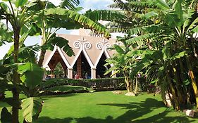 Clubhotel Riu Funana Cape Verde
